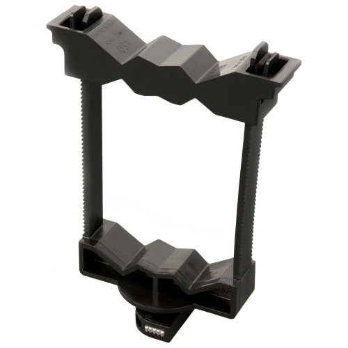 Sioux Chief 550-2121 TD+ Universal Strut Clamp, 1/2" CTS - 2" IPS