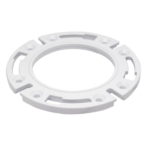 Sioux Chief 886-R Flange Extension Ring, 1/2" Thick