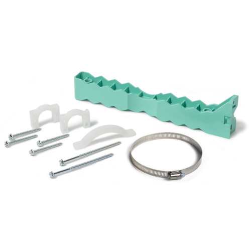 Sioux Chief 570-20 Pipe Titan Plus Kit, Flame-Retardant Pipe Protection Wrap