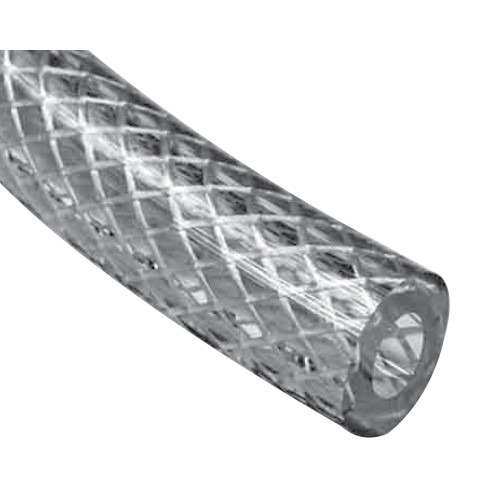 Sioux Chief - Braided Tube Supply Connector