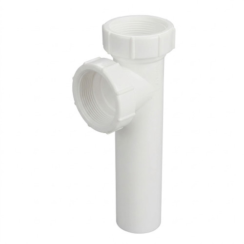 Sioux Chief PVC Slip-Joint Waste Tee Fitting