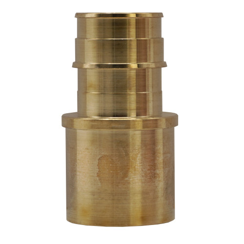 Sioux Chief 3/8" Female Compression x 1/4" OD Reducing Adapter