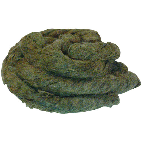 Sioux Chief 963-15PK2 Brown Oakum Pipe Packing, 1# Bag