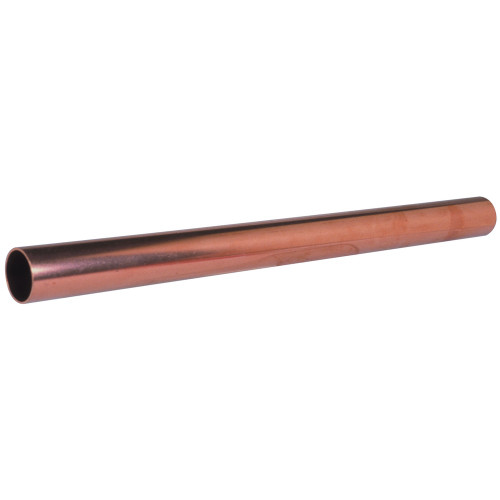 Sioux Chief 600-212 1/2" x 12" Copper Pipe Nipple