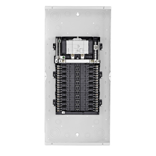 Leviton LP210-BPD 100A Loadcenter Electrical Panel