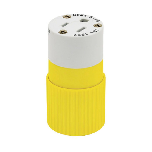 Bryant BRY15W33 Series 20A/125V Wiring Device Connector