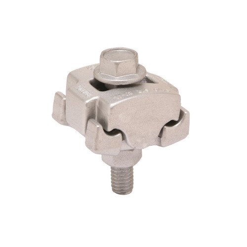 Burndy UCG25RS Aluminum Alloy Parallel Groove Clamp, Tapit Series