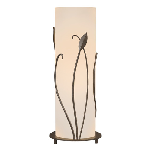 Hubbardton Forge HUB-266792 Forged Leaves Table Lamp