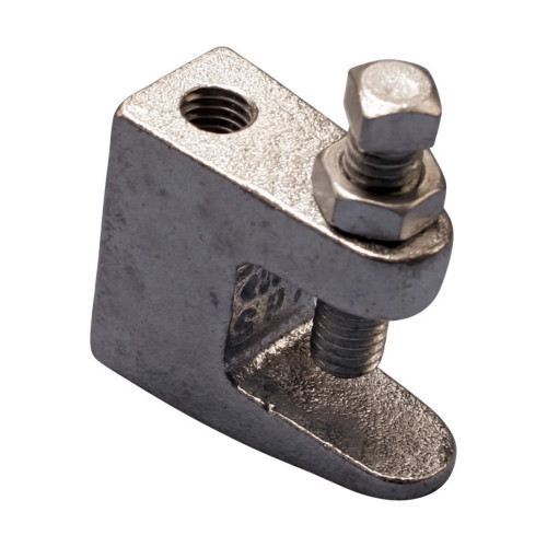 nVent CADDY 3000037E 3000/3100 Series Steel Universal Beam Clamp