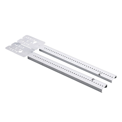 nVent CADDY TSGB Series Telescoping Screw Gun Box Bracket, Pre-Galvanized Steel