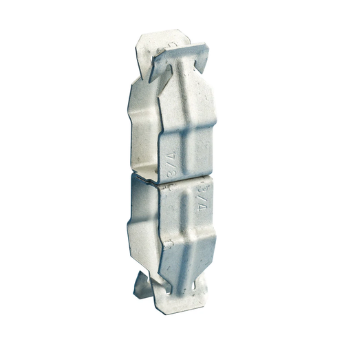 nVent CADDY Tandem Clip, Dual-Size Conduit and Cable Support