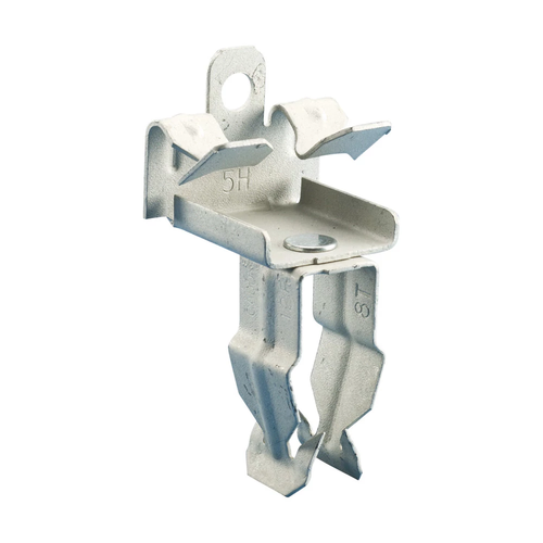 nVent CADDY 12P58 3/4" Push-In Conduit Clip