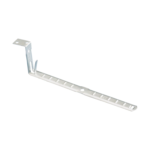 nVent CADDY CJ6 Pre-Galvanized Steel Colorado Jim Cable Support Caddy