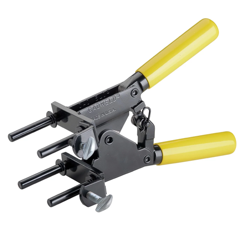 nVent CADDY Erico L160 Handle Clamp