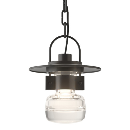 Hubbardton Forge HUB-363003 Mason Outdoor Ceiling Fixture