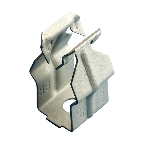 nVent CADDY CDY8P Push-In Conduit Clamp, 1/2"