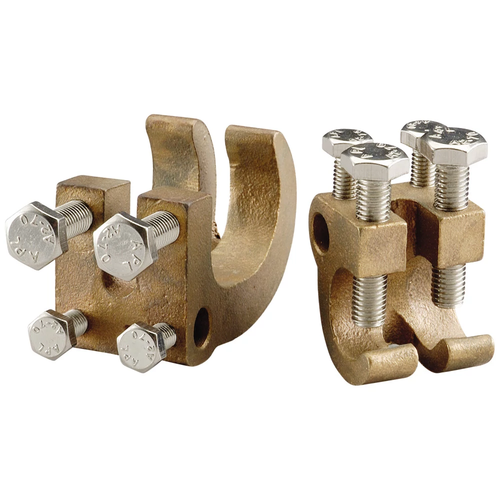nVent CADDY ERC RC70 Threaded Rod Coupler