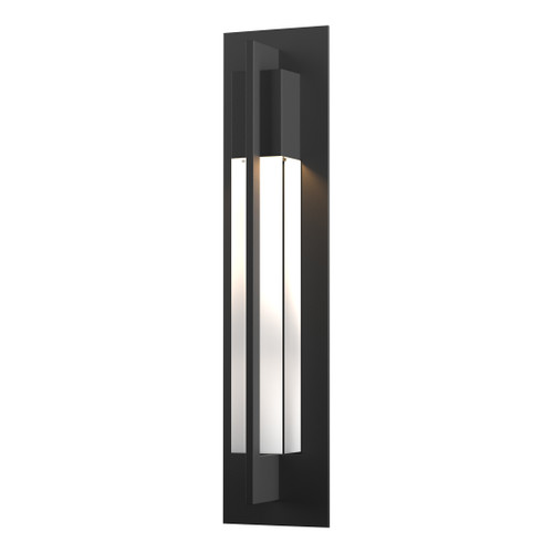 Hubbardton Forge HUB-306405 Axis Large Outdoor Sconce