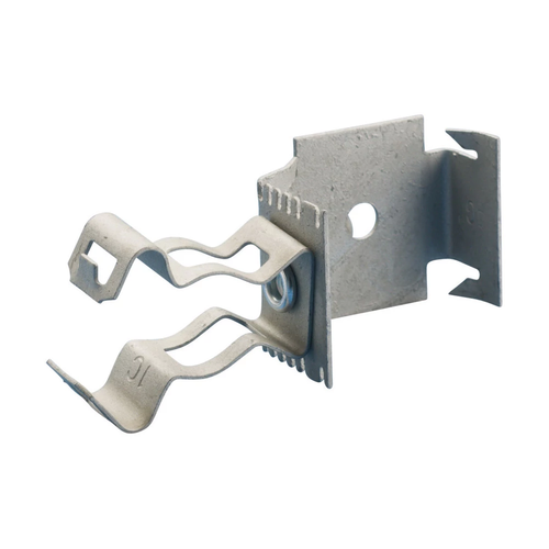 nVent CADDY Conduit-to-Metal Mounting Clamp