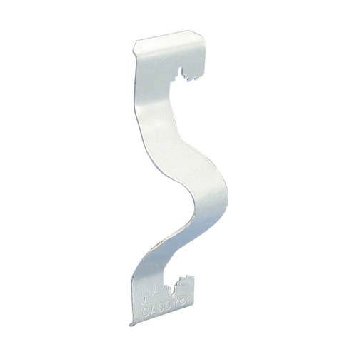 nVent CADDY Armour Spring Steel Cable/Conduit Clip