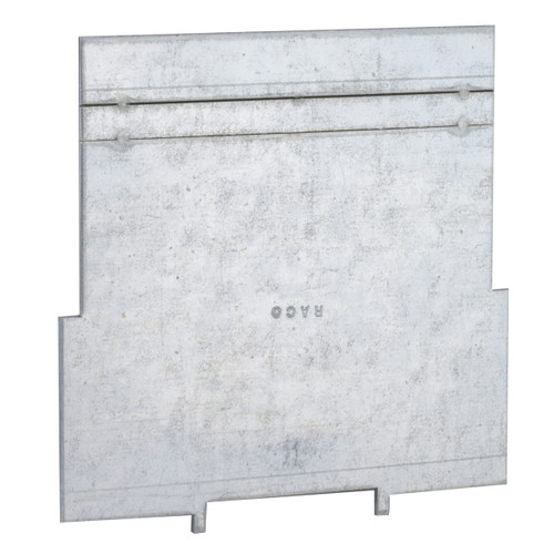 RACO 708 Low Voltage 4-Square Box Partition, Pack of 100