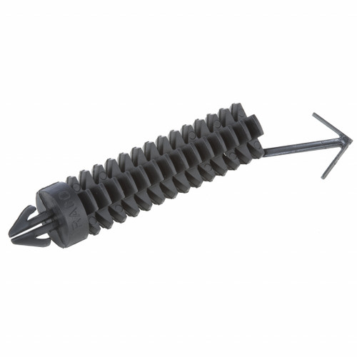 RACO 978 Plastic Far Side Support, 1-7/8 in. Rigid