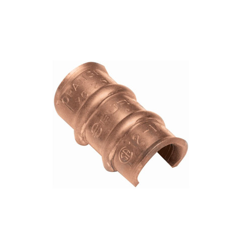 Burndy YC25L12 Copper C-Tap Compression Connector