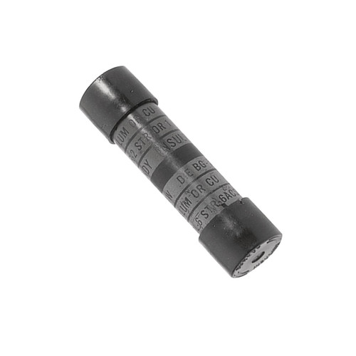 Burndy ES2R2W Insulated Aluminum Service Entrance Compression Sleeve
