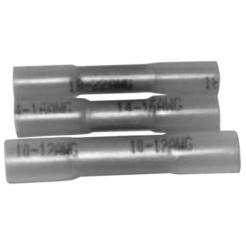 Burndy YHSS14BG10 Heat Shrink Splice