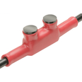 Burndy BISR250DB Unitap Direct Burial Insulated Splice Reducer