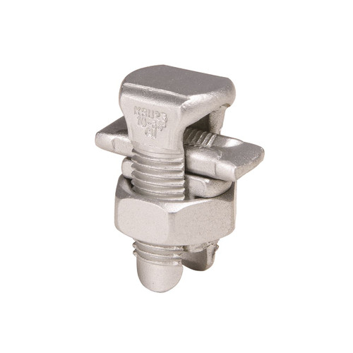 Burndy KSU17 Split Bolt Connector with Spacer