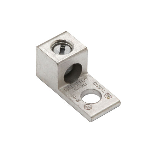 Burndy KA29U Aluminum Set-Screw Terminal Lug