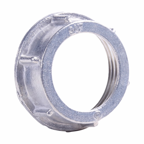 Crouse-Hinds 1037 Malleable Iron Insulated Bushing 2-1/2-Inch