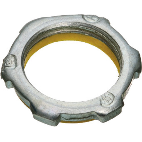 Arlington Industries SL200 Steel Sealing Locknut