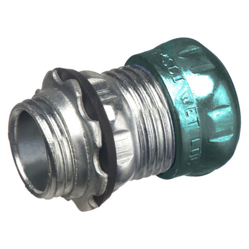 Arlington Industries 822RT EMT Rain Tight Compression Connector