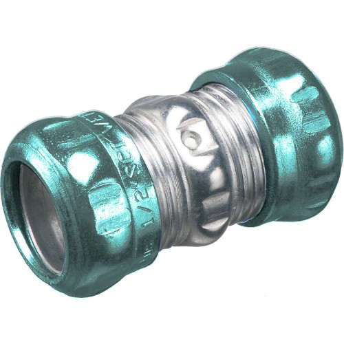 Arlington Industries 831RT Rain Tight EMT Compression Coupling