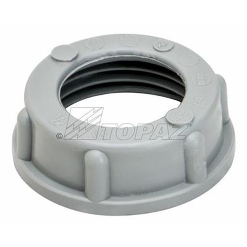 Arlington Industries 840 Die Cast Zinc Cable Connector