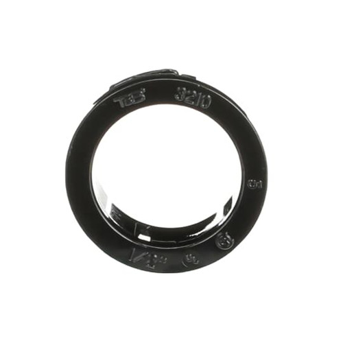 Thomas & Betts 3210 One-Piece Non-Metallic Thermoplastic Conduit Bushing