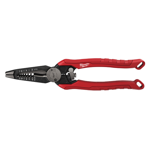 Milwaukee 48-22-3078 7-in-1 High-Leverage Combination Pliers