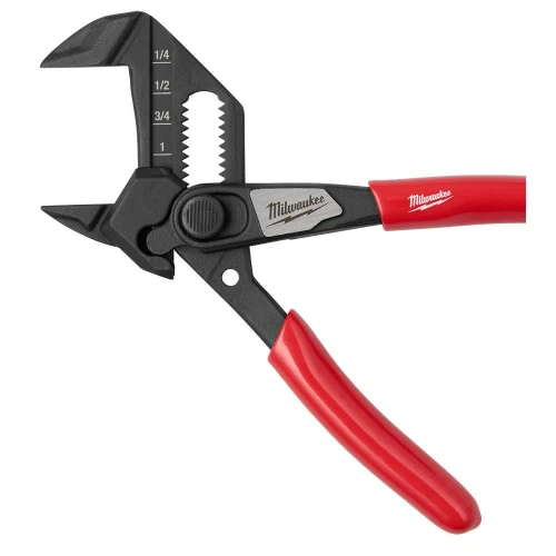 Milwaukee 48-22-6905 5" Compact Pliers, Professional Hand Tool