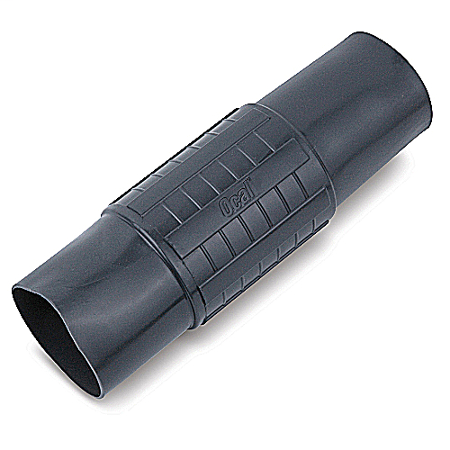 Thomas & Betts CPL12-G OCAL CPL1/2-G PVC-Coated Conduit Coupling, 1/2", Gray