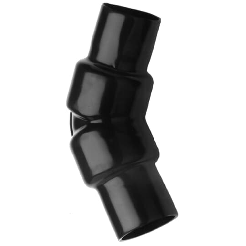 Thomas & Betts OCAL EL59-G PVC-Coated 90° Female Conduit Elbow