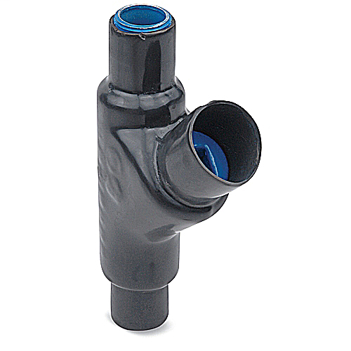 Thomas & Betts OCAL EYS21-G 3/4" PVC-Coated Female Sealing Fitting