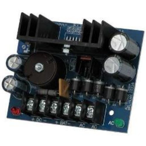 Altronix SMP7 Switching Power Supply Board, 28VAC Input, 12/24VDC at 6A Output