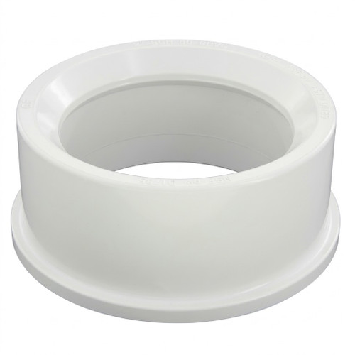 Spears 4137-249 2" x 1" CPVC CTS Reducing Bushing, Spigot x Socket
