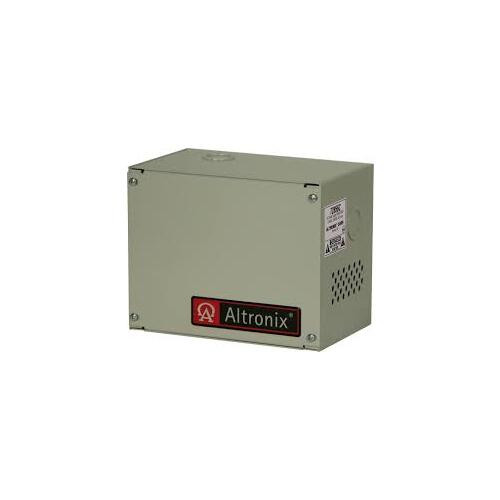 Altronix T2428100C AC Power Supply, 115VAC 50/60Hz at 0.95A Input, 24VAC at 4A or 28VAC at 3.5A Supply Current