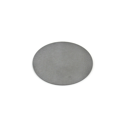 Bridgeport Fittings 1670 4" Steel Bushing Penny, Knockout Seal Plug
