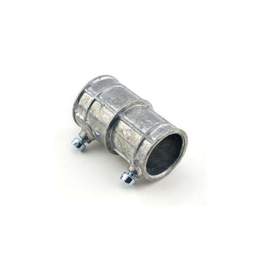 Bridgeport Fittings 291-DC EMT to IMC/Rigid Transition Coupling, 3/4" to 3/4", Zinc