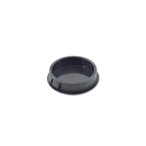 Bridgeport Fittings 9894 1-1/4" Plastic Knockout Plug for Conduit Openings