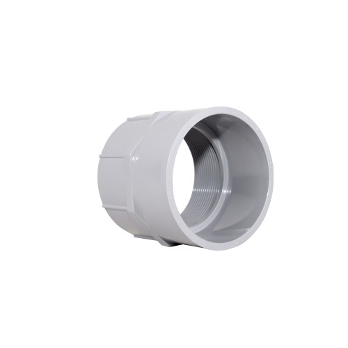 Kraloy 078078 FA35 3-1/2" PVC Female Adapter